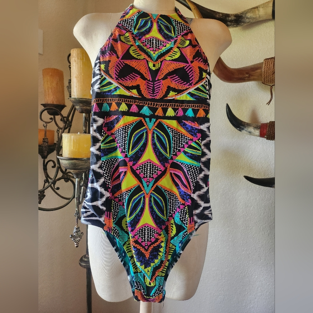 Swimsuit